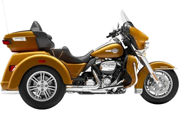 【2023年式】FLHTCUTG トライグライドウルトラ