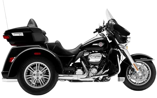 【2024年式】FLHTCUTG トライグライドウルトラ