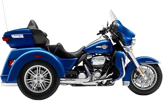 【2024年式】FLHTCUTG トライグライドウルトラ