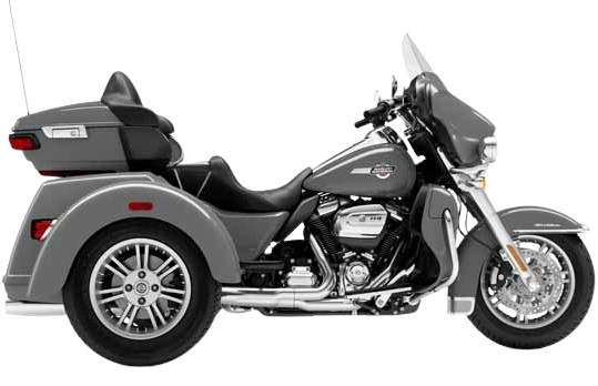 【2024年式】FLHTCUTG トライグライドウルトラ