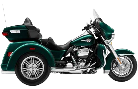 【2024年式】FLHTCUTG トライグライドウルトラ