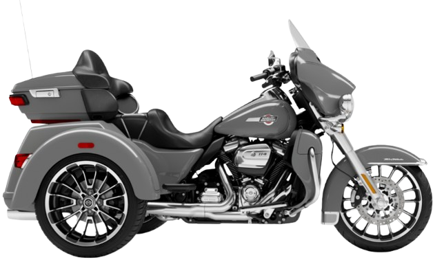 【2025年式】FLHTCUTG トライグライドウルトラ