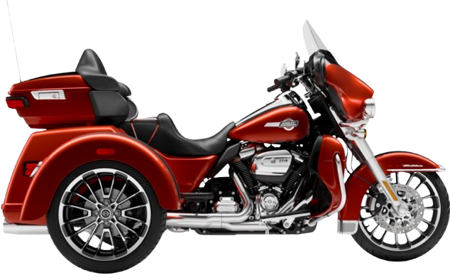 【2025年式】FLHTCUTG トライグライドウルトラ