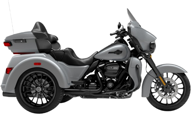 【2025年式】FLHTCUTG トライグライドウルトラ