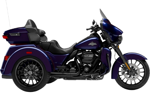 【2025年式】FLHTCUTG トライグライドウルトラ