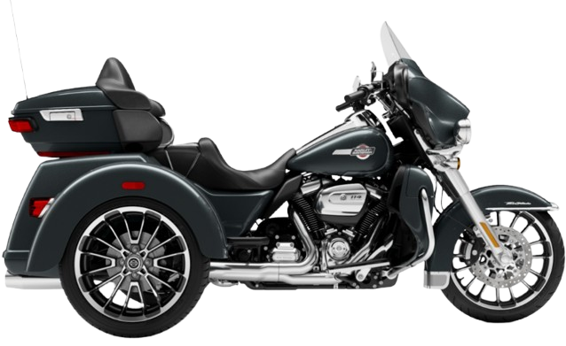 【2025年式】FLHTCUTG トライグライドウルトラ