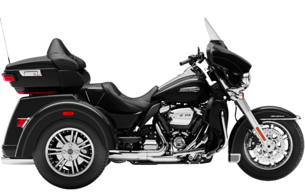 FLHTCUTG トライグライドウルトラ【2019～現行｜M8 114】バイクのイメージ画像