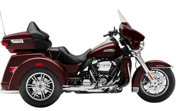 FLHTCUTG トライグライドウルトラ【2019～現行｜M8 114】