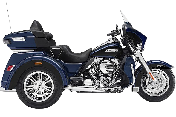 【2014年式】FLHTCUTG トライグライドウルトラ