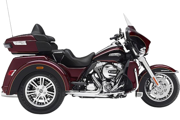 【2014年式】FLHTCUTG トライグライドウルトラ