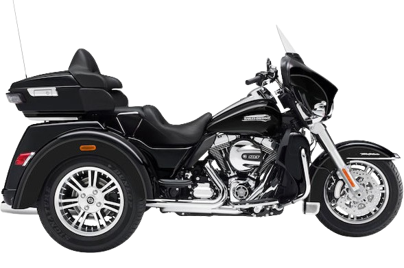【2015年式】FLHTCUTG トライグライドウルトラ
