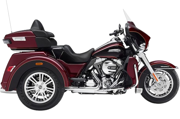 【2015年式】FLHTCUTG トライグライドウルトラ