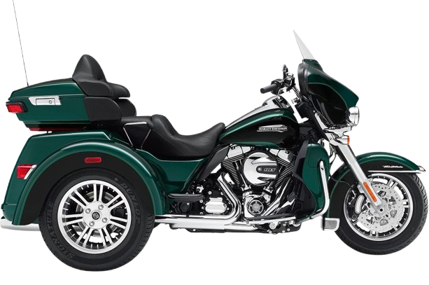 【2016年式】FLHTCUTG トライグライドウルトラ
