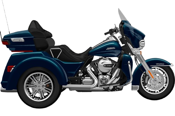 【2016年式】FLHTCUTG トライグライドウルトラ
