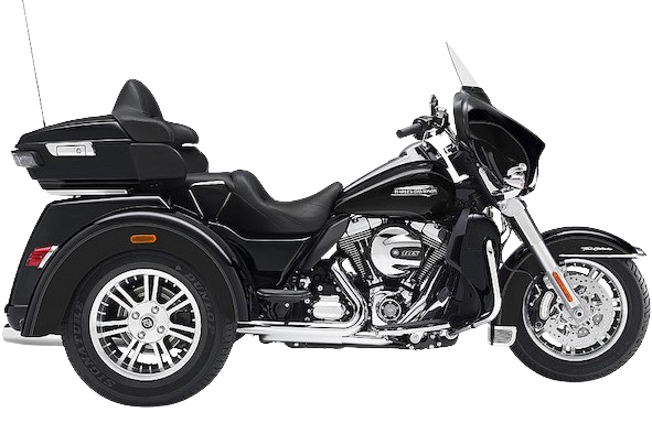 FLHTCUTG トライグライドウルトラ 【2009～16年式｜TC103】