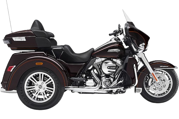 FLHTCUTG トライグライドウルトラ 【2009～16年式｜TC103】