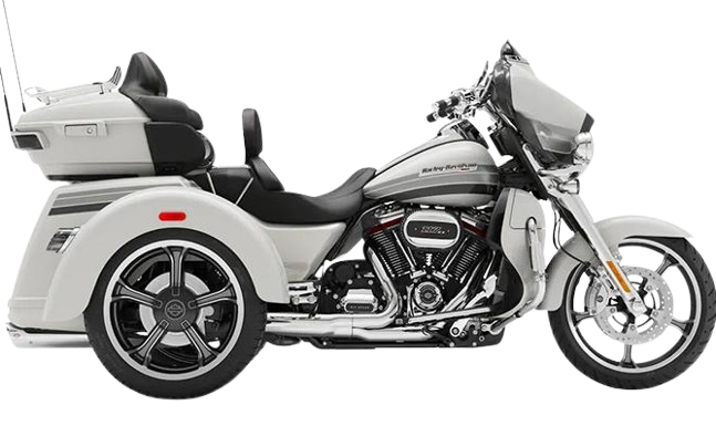 【2020年式】FLHTCUTGSE-CVO トライグライドウルトラ