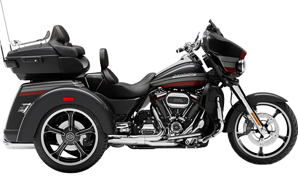 【2020年式】FLHTCUTGSE-CVO トライグライドウルトラ