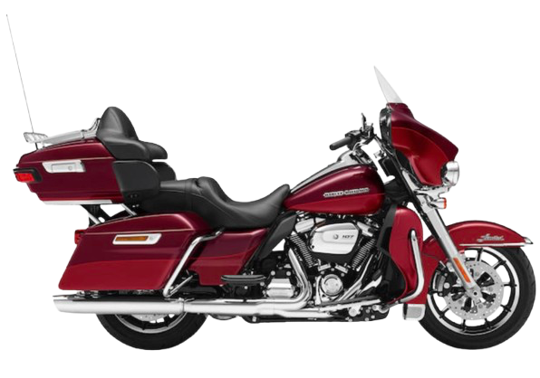 【2017年式】FLHTK ウルトラリミテッド