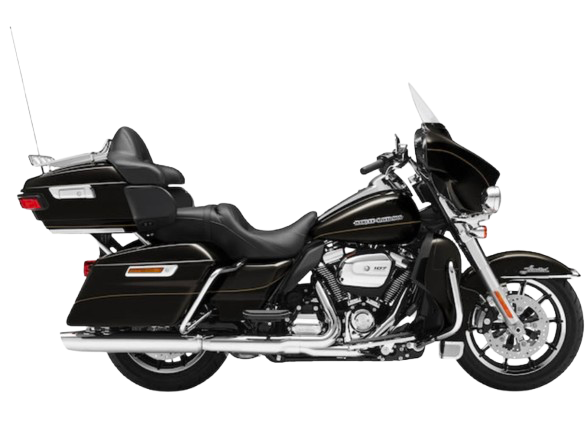 【2017年式】FLHTK ウルトラリミテッド