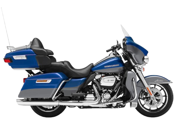 【2017年式】FLHTK ウルトラリミテッド