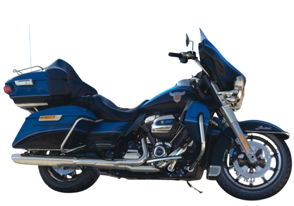 【2018年式】FLHTK ウルトラリミテッドバイクのイメージ画像