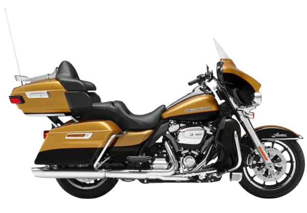 FLHTK ウルトラリミテッド 【2017～18年式｜M8 107】