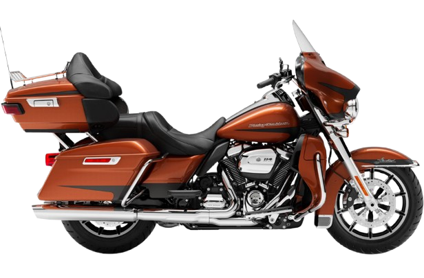 【2019年式】FLHTK ウルトラリミテッド