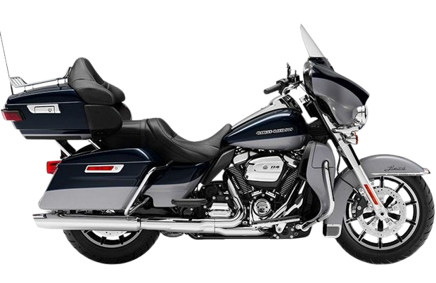 【2019年式】FLHTK ウルトラリミテッド