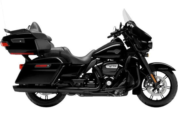 【2024年式】FLHTK ウルトラリミテッド