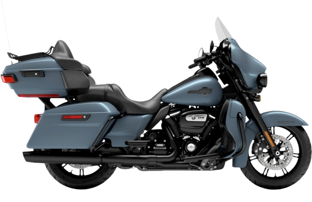 【2024年式】FLHTK ウルトラリミテッド