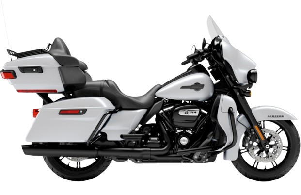 【2024年式】FLHTK ウルトラリミテッド