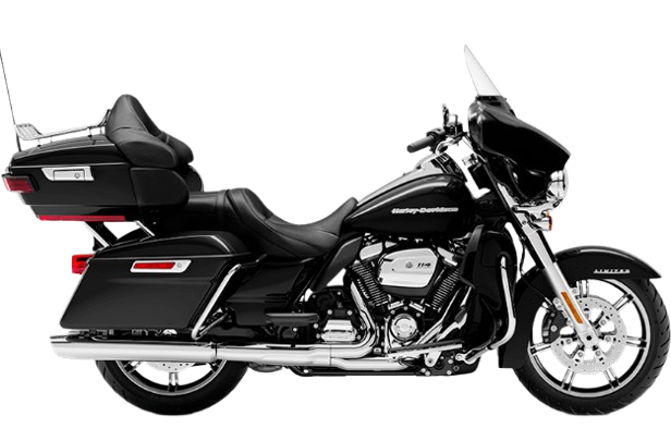 【2020年式】FLHTK ウルトラリミテッドバイクのイメージ画像