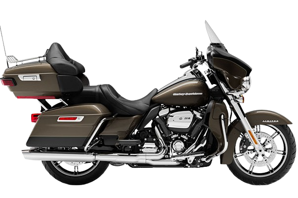 【2020年式】FLHTK ウルトラリミテッド