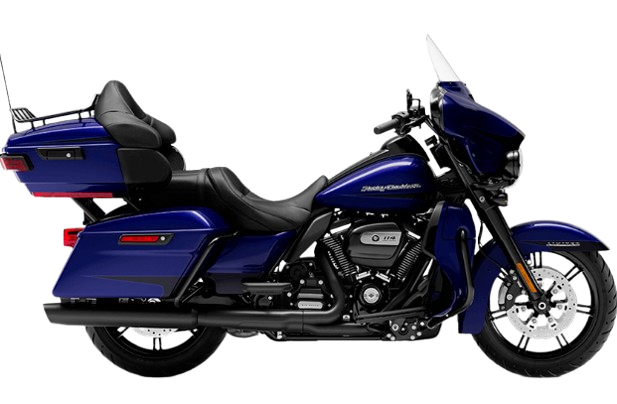 【2020年式】FLHTK ウルトラリミテッド