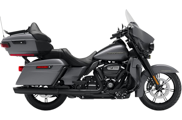 【2021年式】FLHTK ウルトラリミテッド