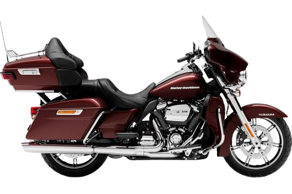 【2021年式】FLHTK ウルトラリミテッド