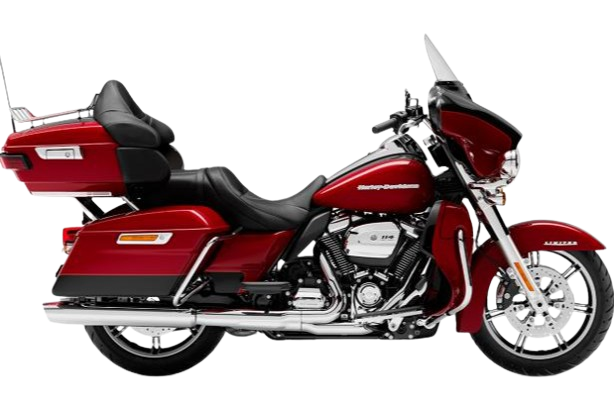 【2021年式】FLHTK ウルトラリミテッド