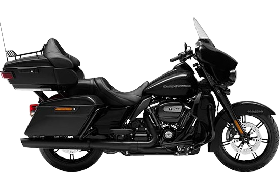 【2022年式】FLHTK ウルトラリミテッド