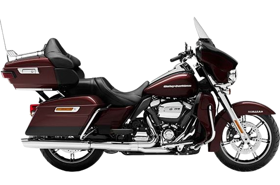 【2022年式】FLHTK ウルトラリミテッド