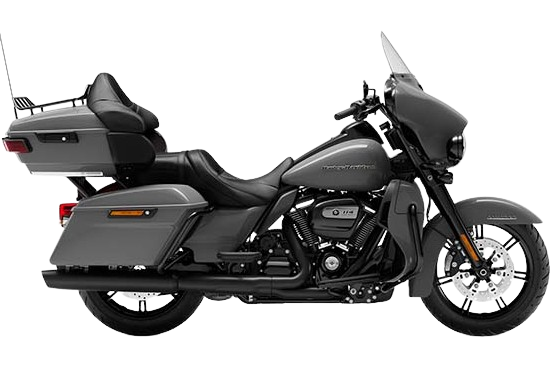 【2022年式】FLHTK ウルトラリミテッド