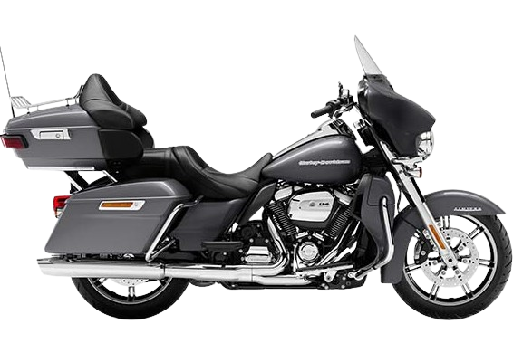 【2022年式】FLHTK ウルトラリミテッド