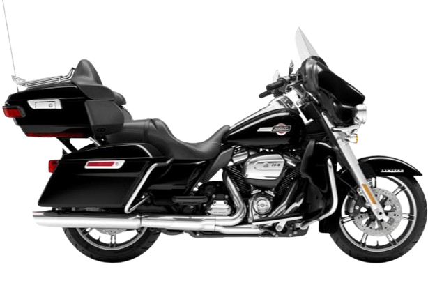 【2023年式】FLHTK ウルトラリミテッド