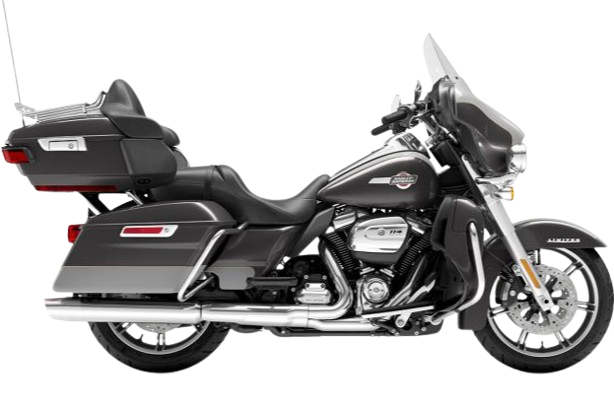 【2023年式】FLHTK ウルトラリミテッド