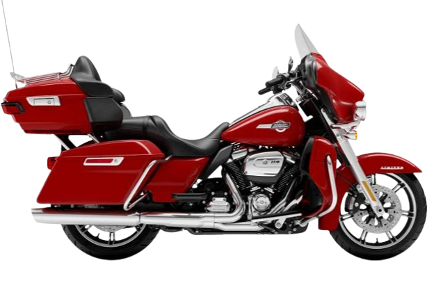 【2023年式】FLHTK ウルトラリミテッド