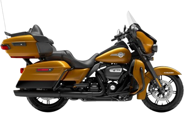 【2023年式】FLHTK ウルトラリミテッド