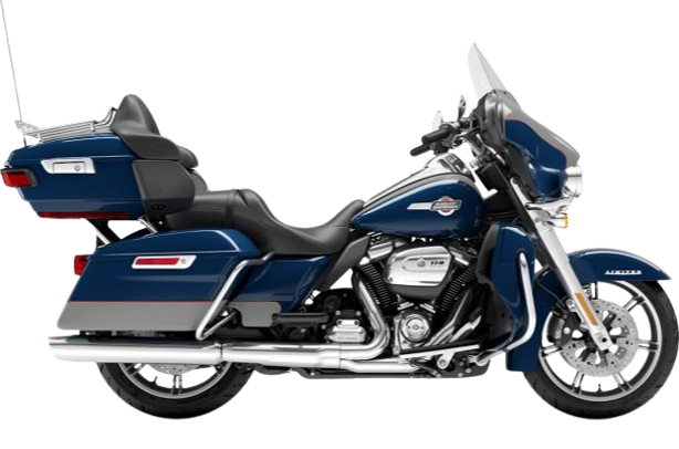 【2023年式】FLHTK ウルトラリミテッド