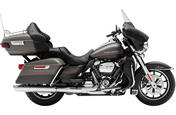 FLHTK ウルトラリミテッド 【2019～24年｜M8 114】