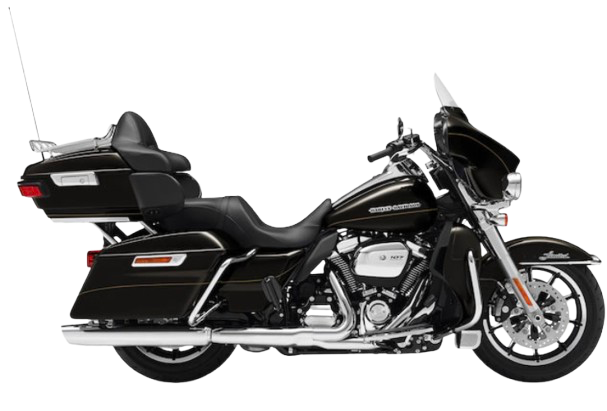 【2017年式】FLHTKL ウルトラ リミテッド ロー