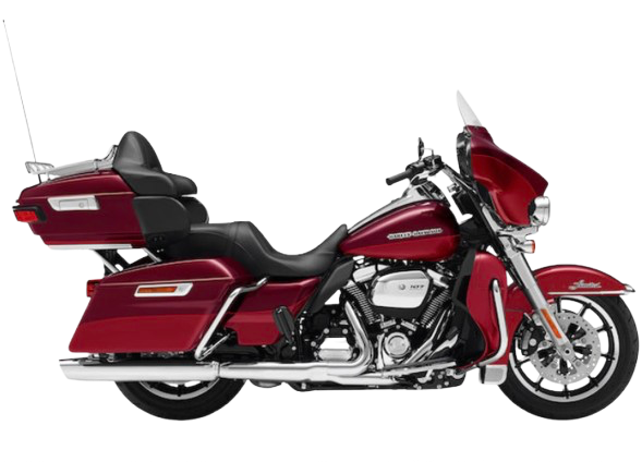 【2017年式】FLHTKL ウルトラ リミテッド ロー